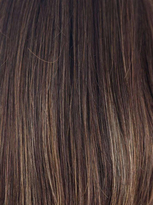 May Wig by Noriko | Synthetic Fiber