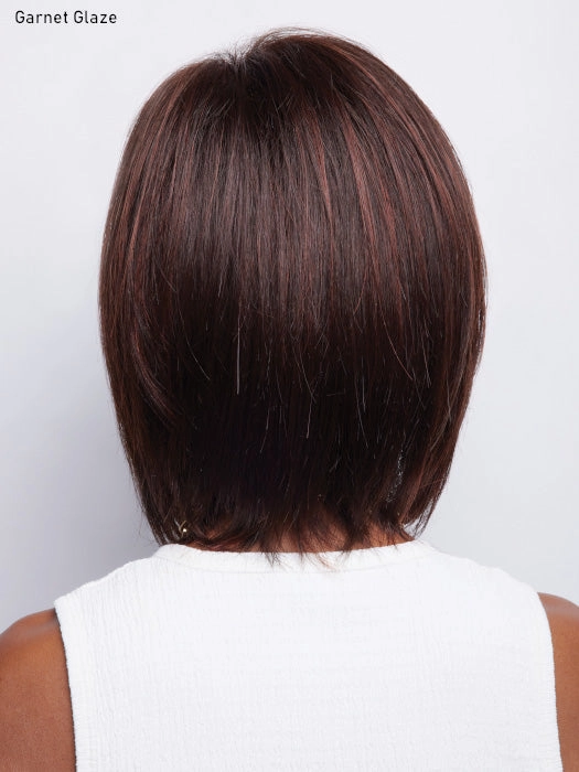 May Wig by Noriko | Synthetic Fiber