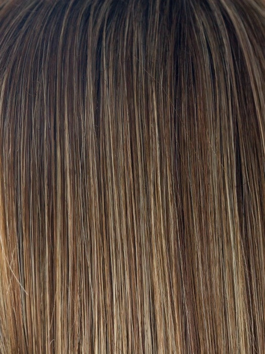 May Wig by Noriko | Synthetic Fiber