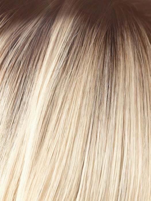 May Wig by Noriko | Synthetic Fiber