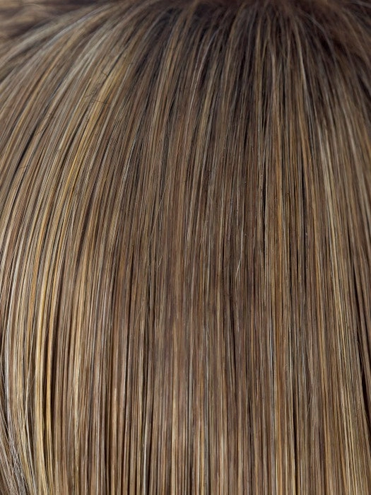 May Wig by Noriko | Synthetic Fiber