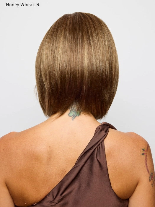 May Wig by Noriko | Synthetic Fiber