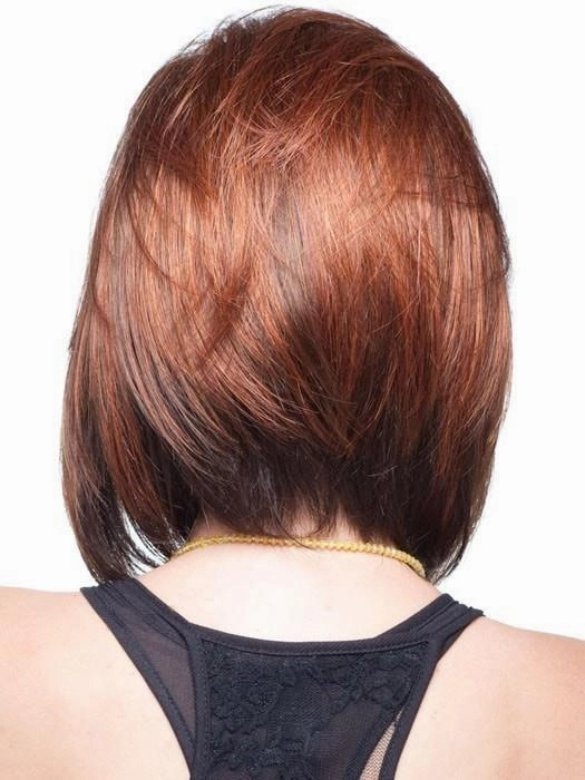 May Wig by Noriko | Synthetic Hair | Average Cap