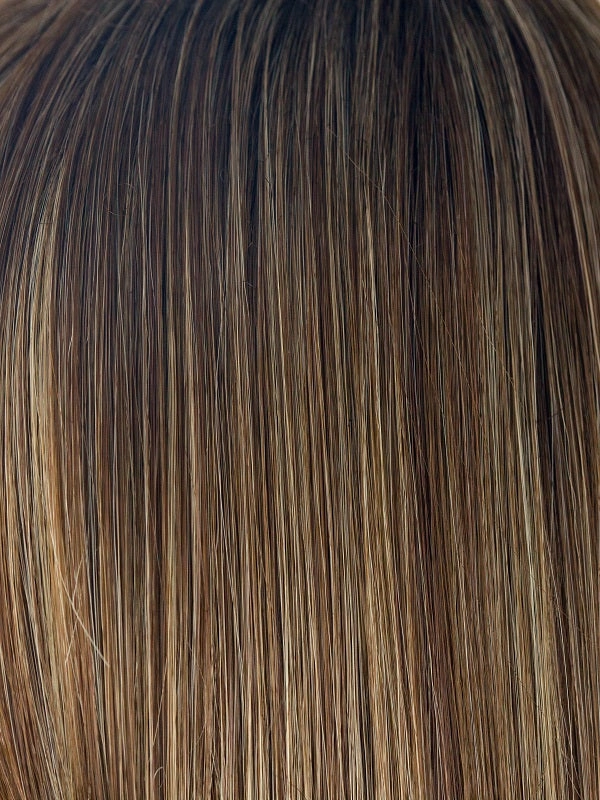 May Wig by Noriko | Synthetic Hair | Average Cap