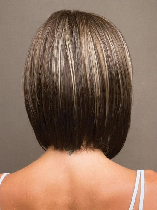 May Wig by Noriko | Synthetic Hair | Average Cap
