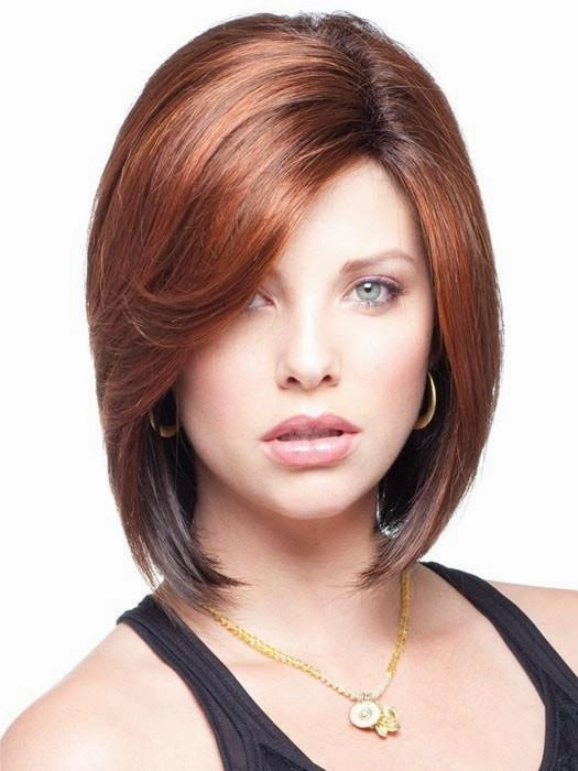 May Wig by Noriko | Synthetic Hair | Average Cap