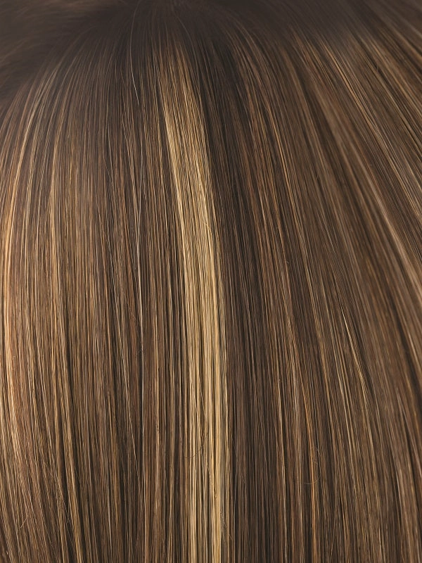 May Wig by Noriko | Synthetic Hair | Average Cap