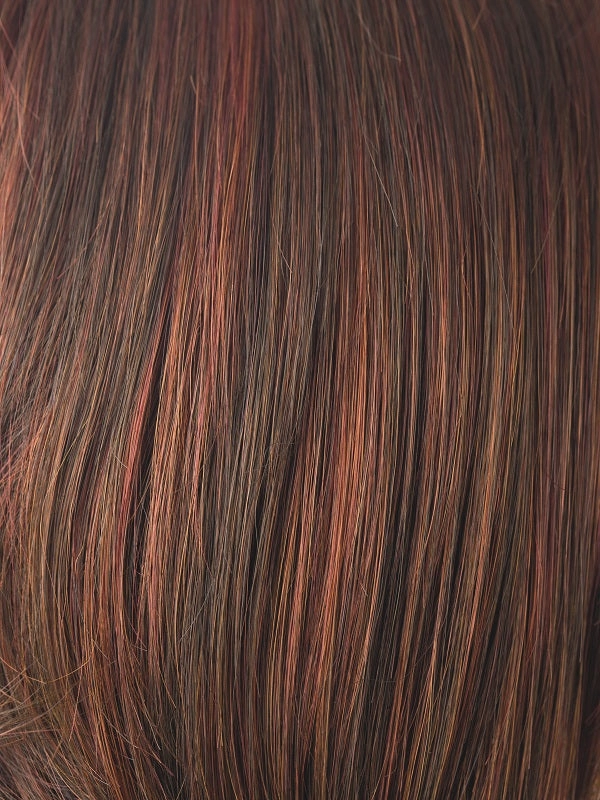 May Wig by Noriko | Synthetic Hair | Average Cap