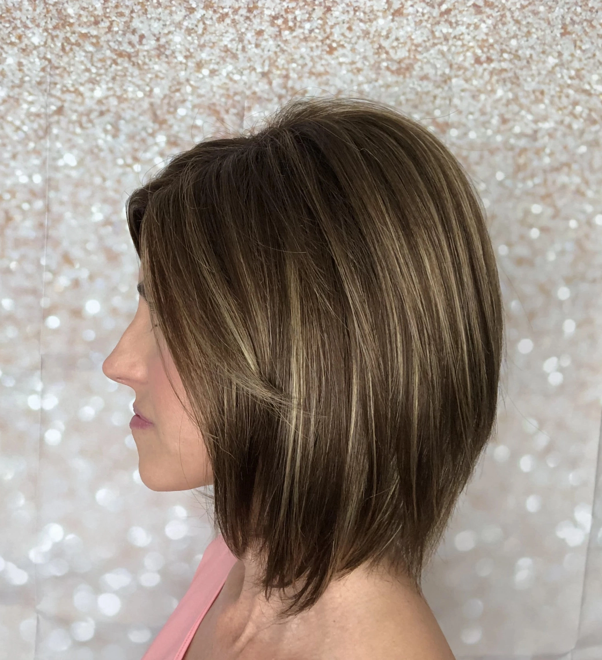 May Wig by Noriko | Synthetic Hair | Average Cap