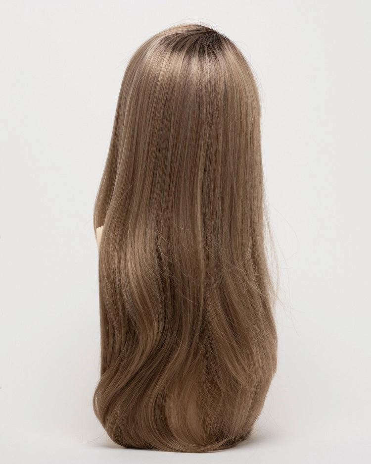 McKenzie Wig by Envy | Synthetic Hair | Average Cap