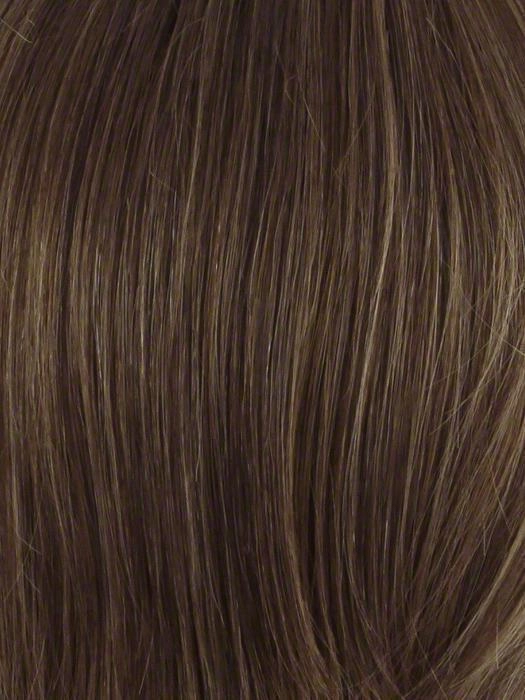 McKenzie Wig by Envy | Synthetic Hair | Average Cap