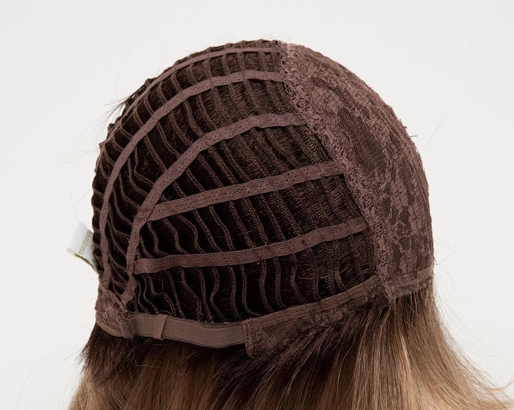 McKenzie Wig by Envy | Synthetic Hair | Average Cap