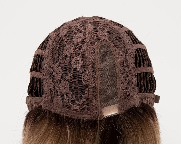 McKenzie Wig by Envy | Synthetic Hair | Average Cap