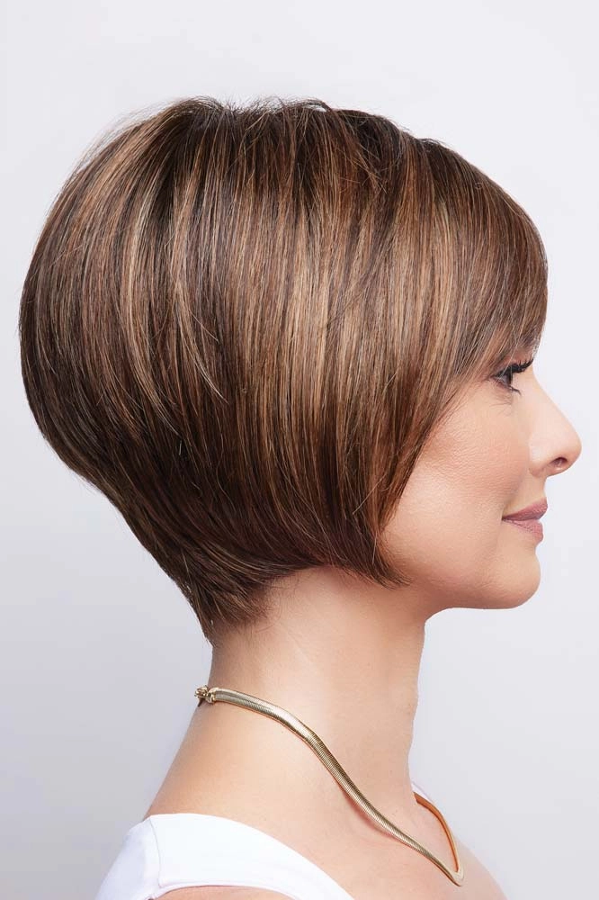 Meadow <br>Synthetic Wig
