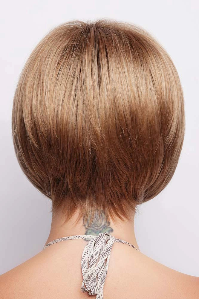 Meadow <br>Synthetic Wig