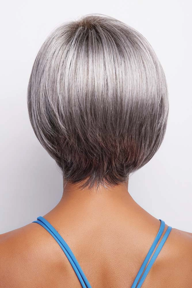 Meadow <br>Synthetic Wig