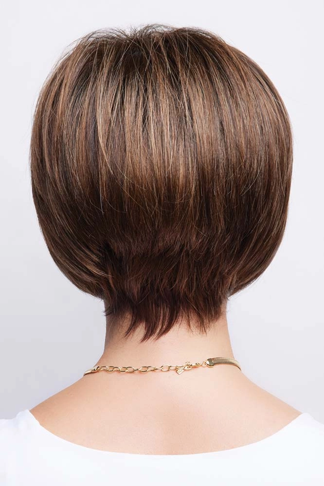 Meadow <br>Synthetic Wig