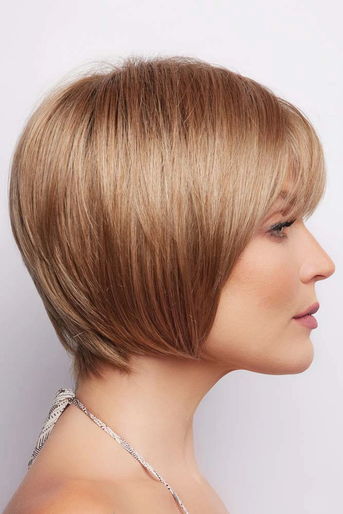 Meadow <br>Synthetic Wig
