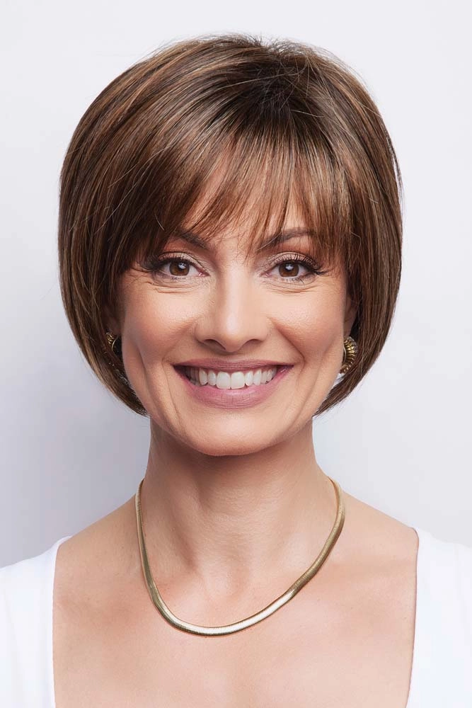 Meadow <br>Synthetic Wig