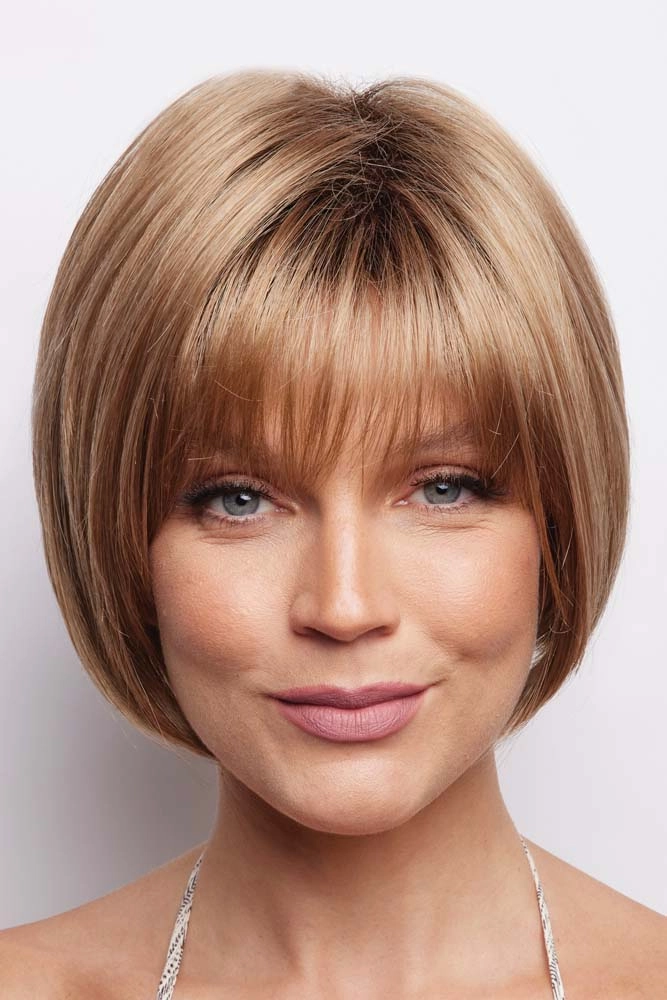 Meadow <br>Synthetic Wig