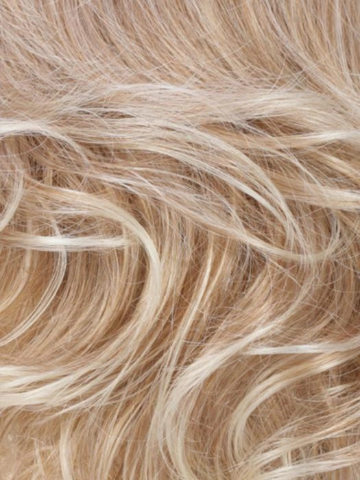Meg | Synthetic Lace Front Wig (Basic Cap)