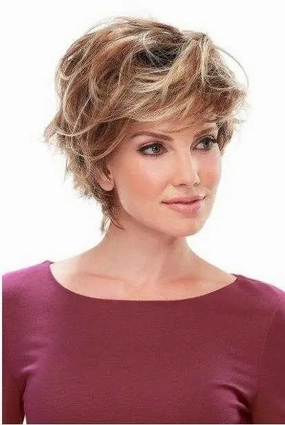 Meg Mono Wig by Jon Renau