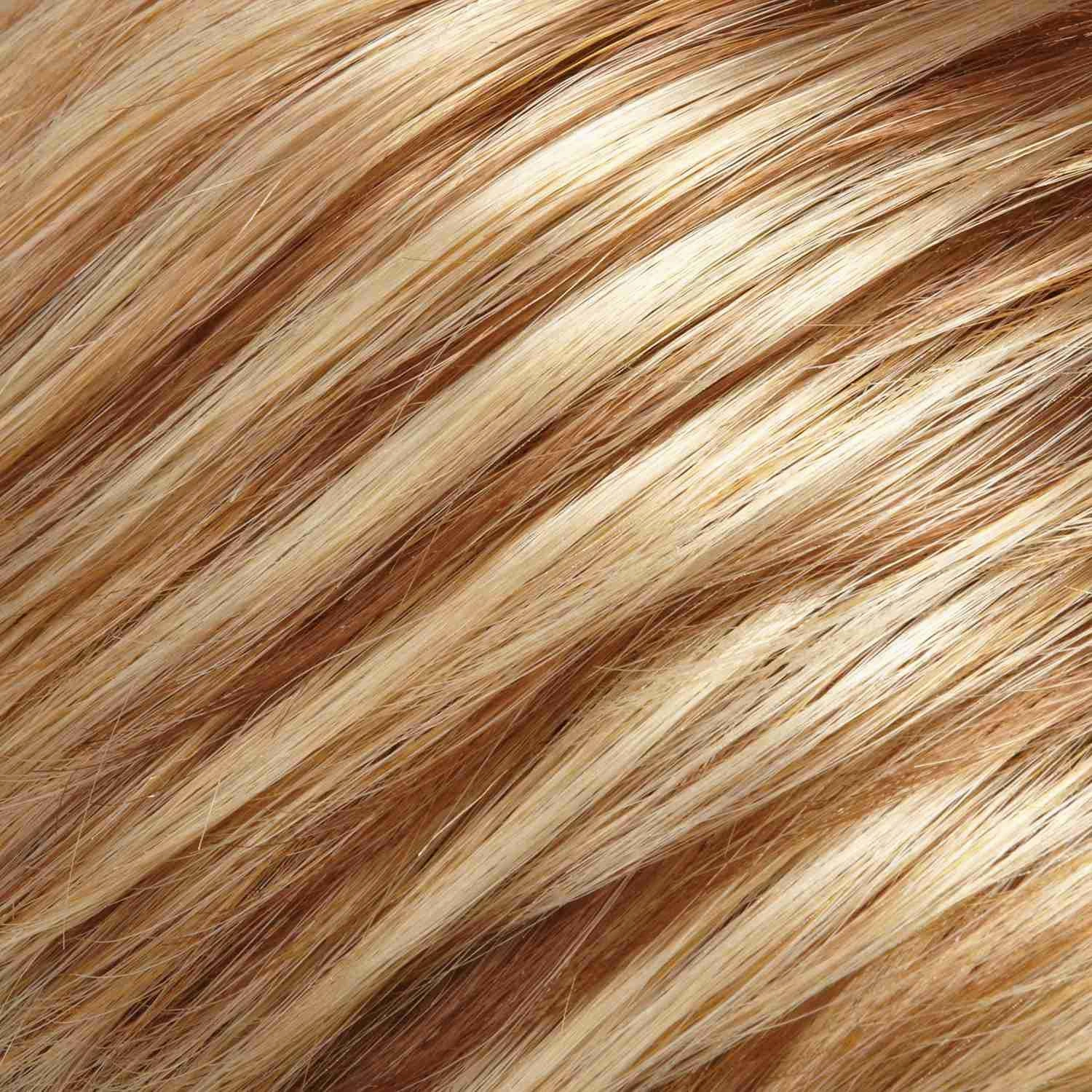 Meg Wig by Jon Renau | Synthetic (Double Mono Top)