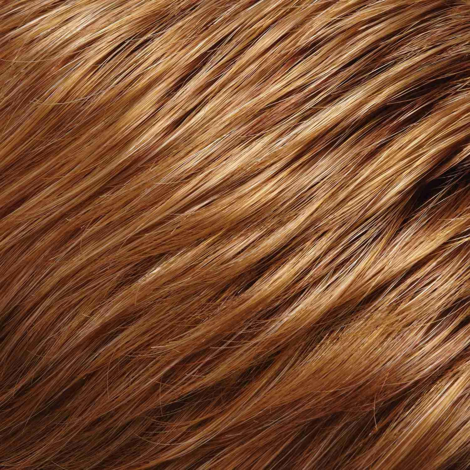 Meg Wig by Jon Renau | Synthetic (Double Mono Top)