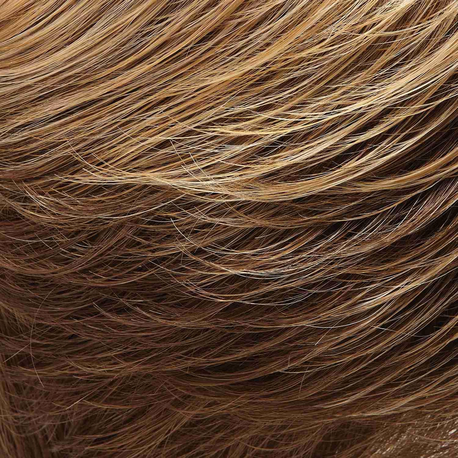 Meg Wig by Jon Renau | Synthetic (Double Mono Top)