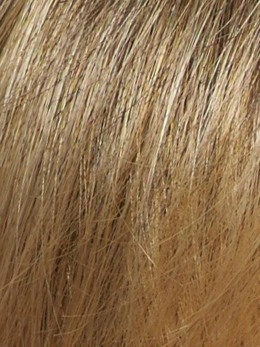 Megan Wig by Noriko | Synthetic (Traditional Cap)