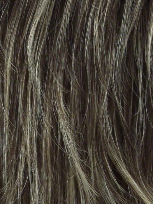 Megan Wig by Noriko | Synthetic (Traditional Cap)