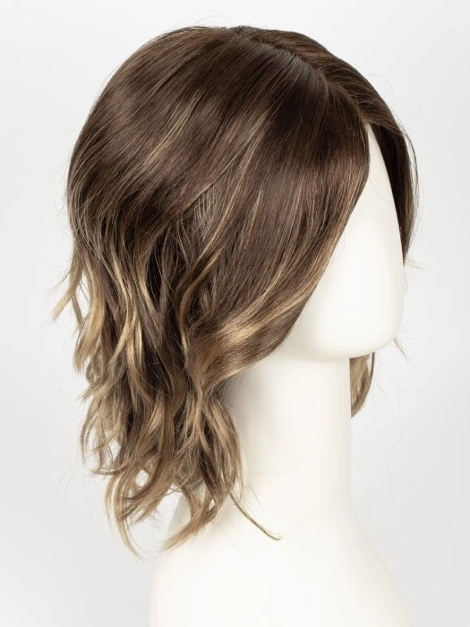 Mellow | Synthetic Lace Front Wig