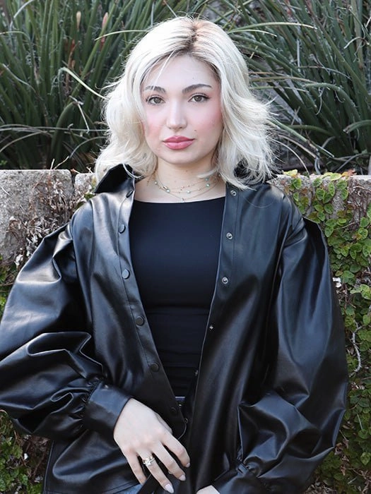 Mellow | Synthetic Lace Front Wig