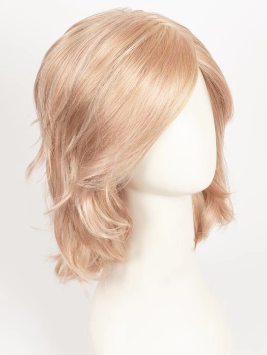 Mellow | Synthetic Lace Front Wig