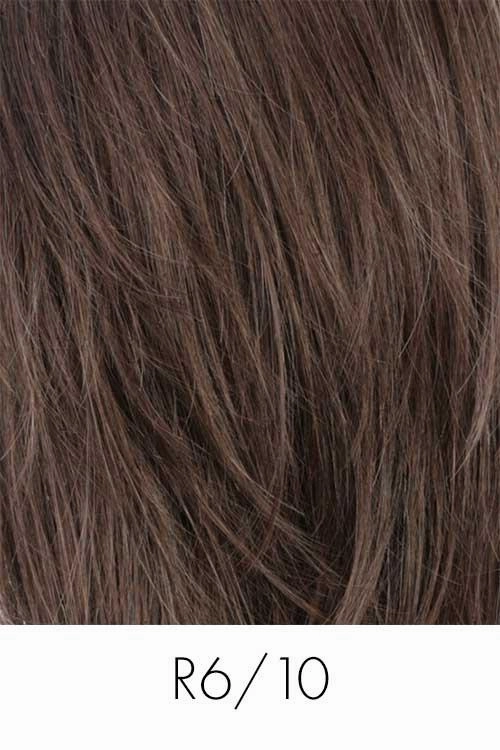 Mellow <br>Synthetic Lace Front with Lace Part Wig
