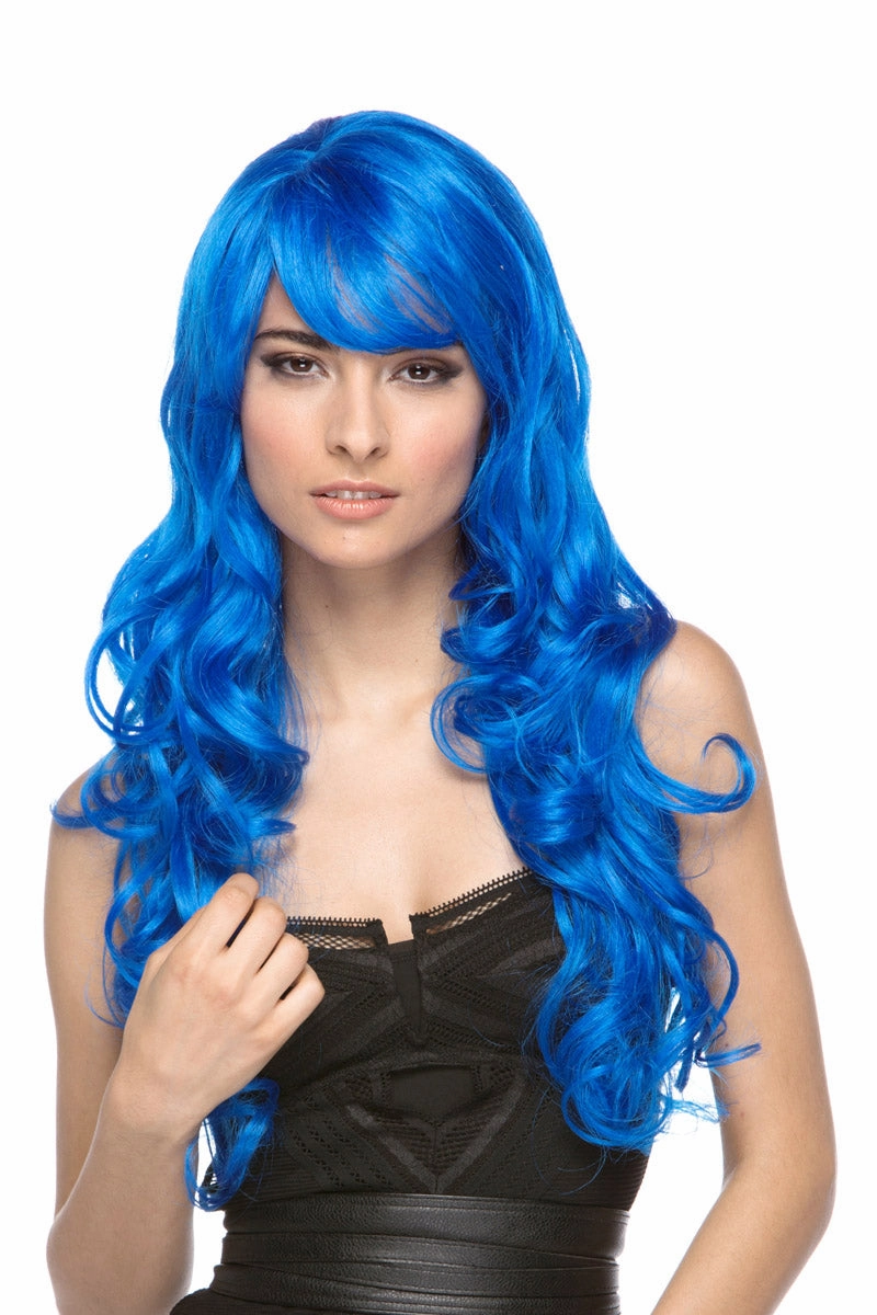 Melrose <br>Synthetic Wig