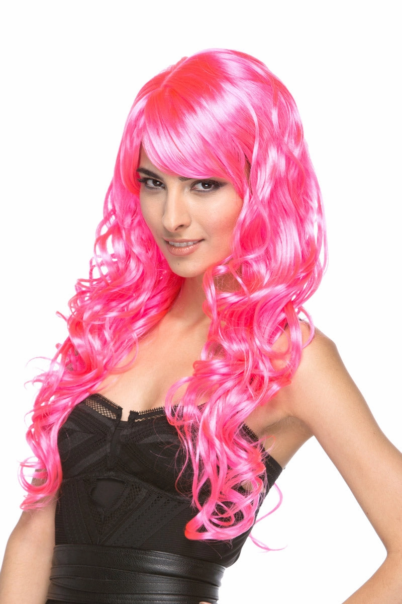 Melrose <br>Synthetic Wig