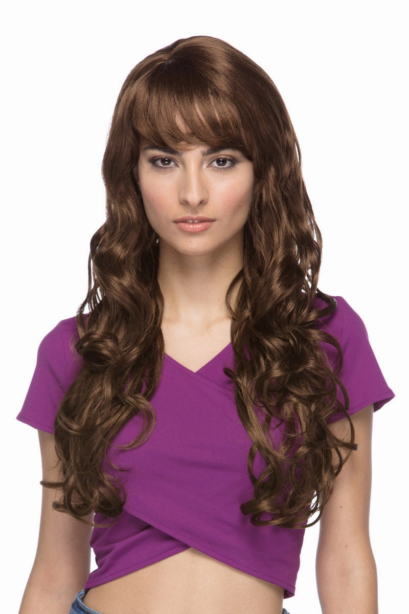 Melrose <br>Synthetic Wig