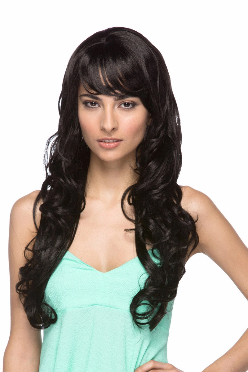 Melrose <br>Synthetic Wig
