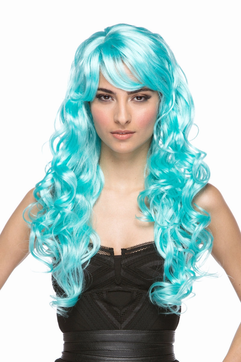 Melrose <br>Synthetic Wig