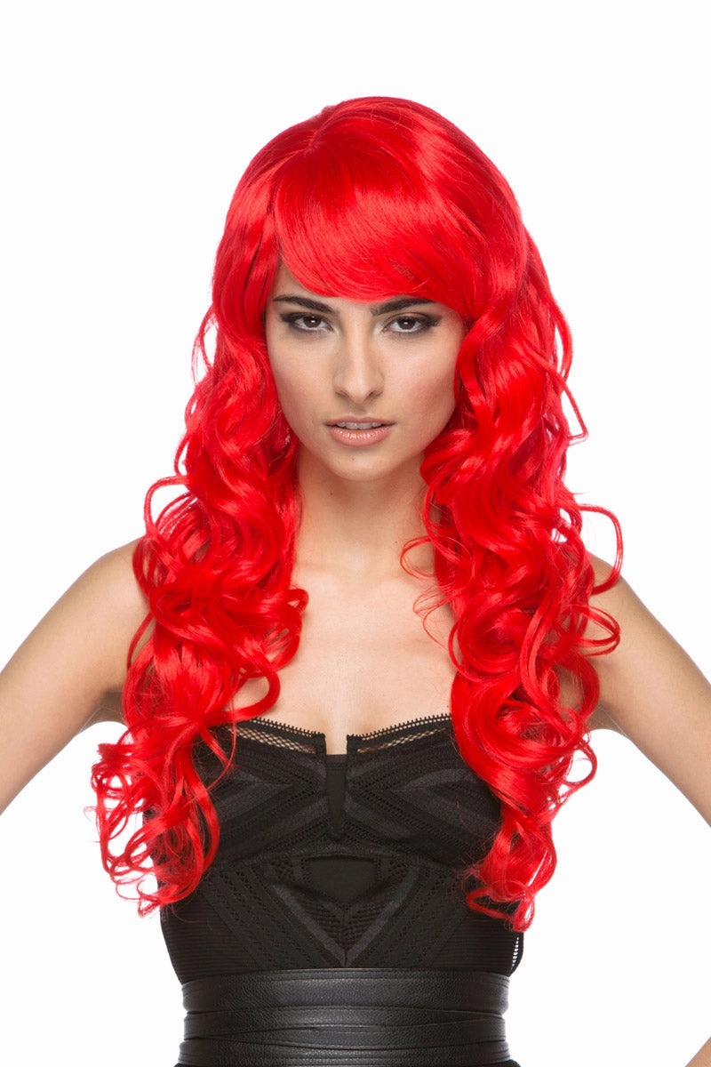 Melrose <br>Synthetic Wig
