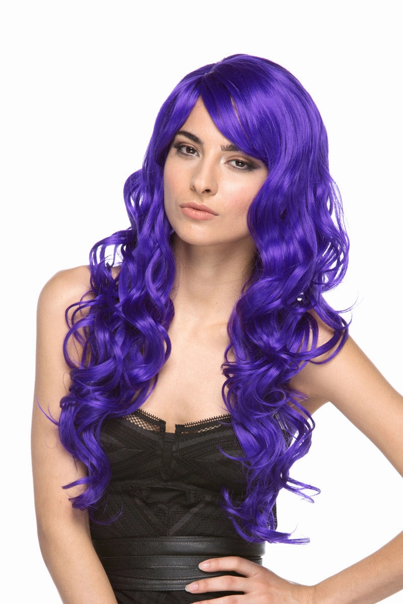 Melrose <br>Synthetic Wig