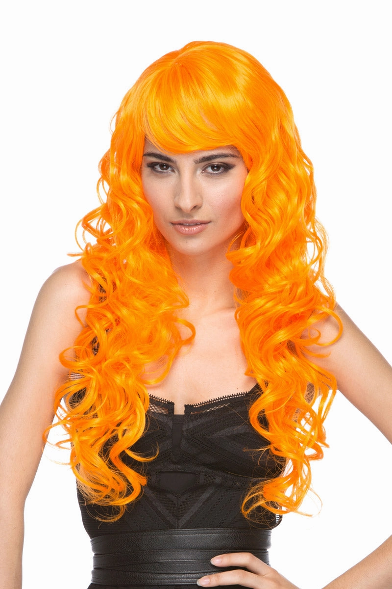Melrose <br>Synthetic Wig