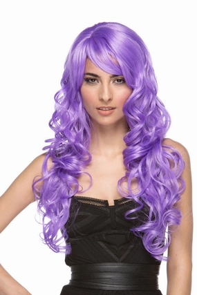 Melrose <br>Synthetic Wig