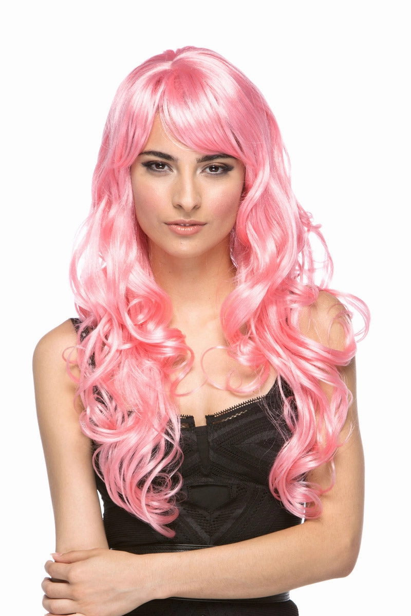 Melrose <br>Synthetic Wig