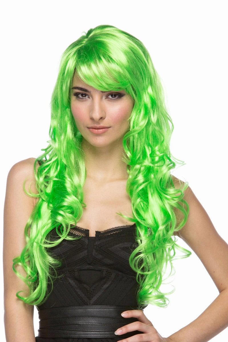 Melrose <br>Synthetic Wig