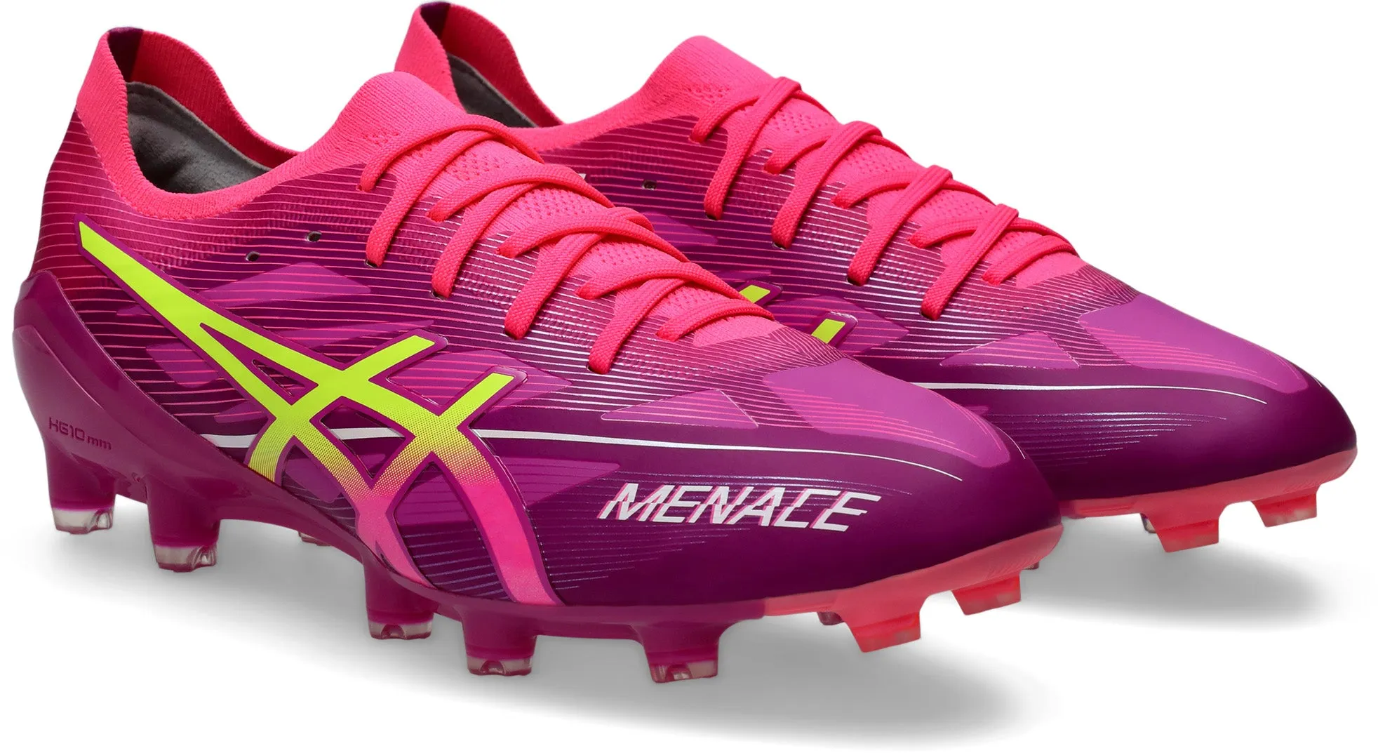 MENACE 5 Men's Football Boots
