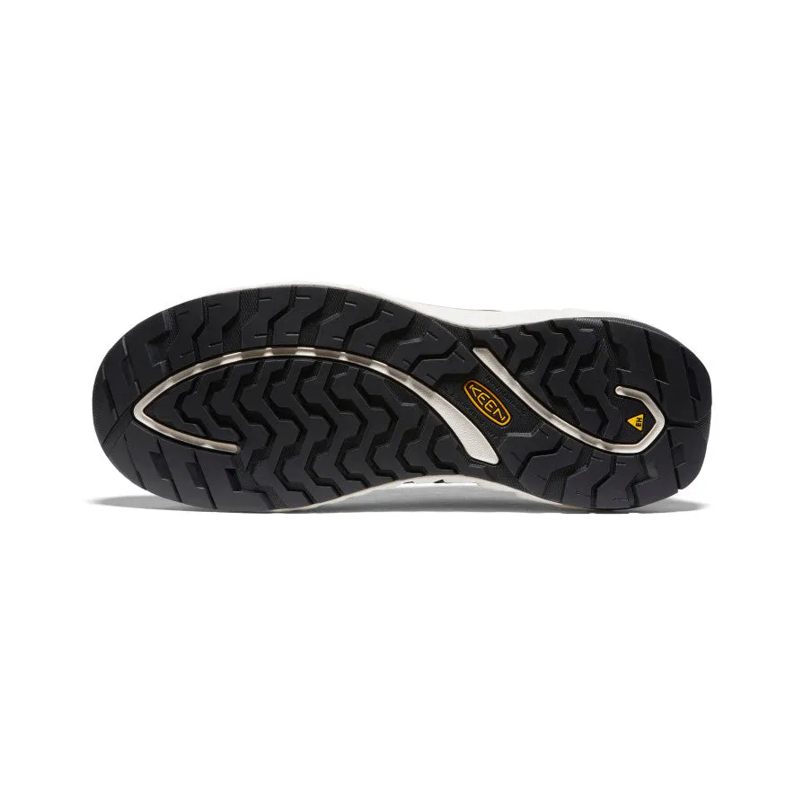 Men's Arvada Work Sneaker (Carbon Toe)  |  Plaza Taupe/Black