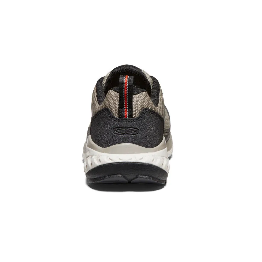 Men's Arvada Work Sneaker (Carbon Toe)  |  Plaza Taupe/Black