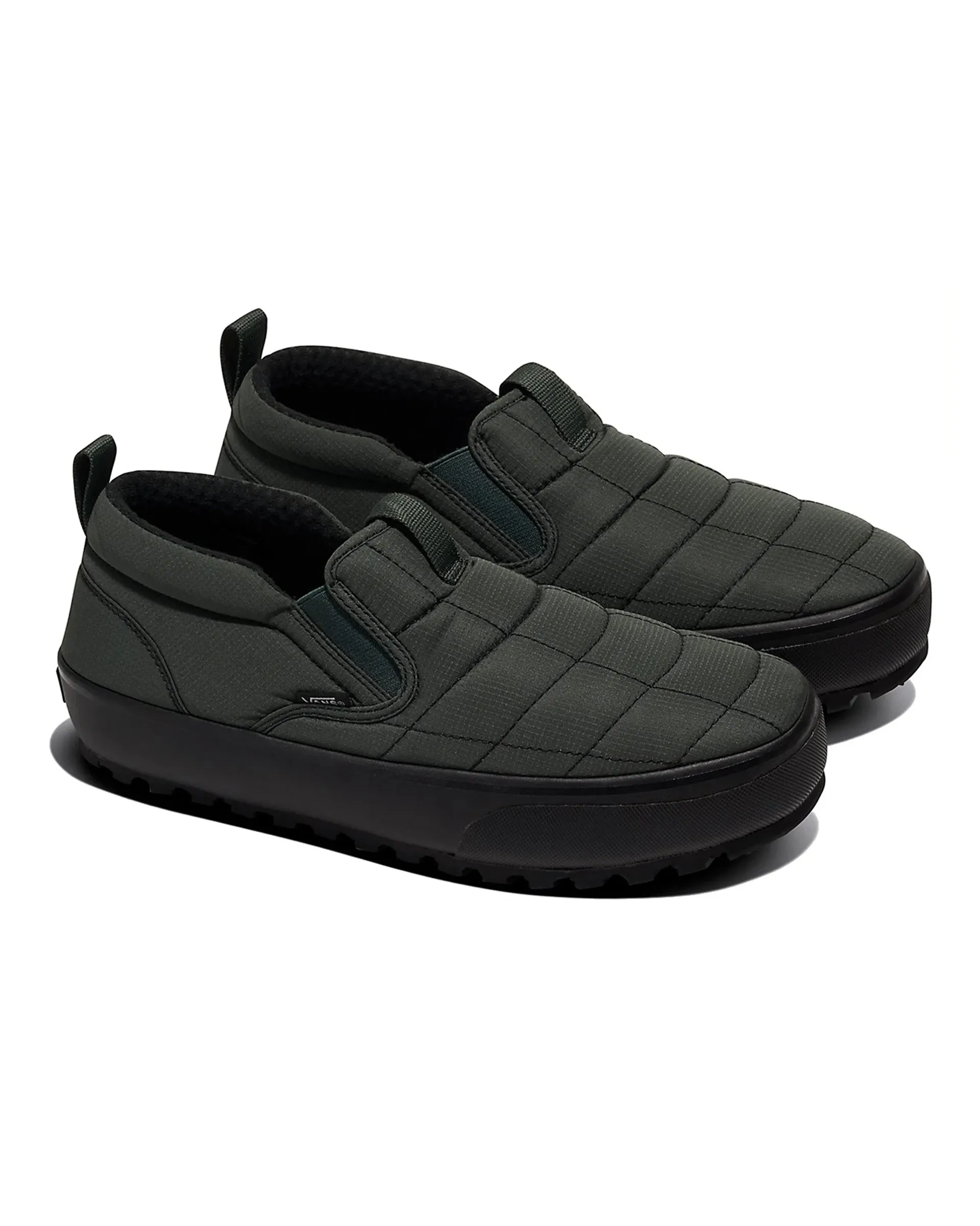 Men's Blake Paul x MTE Snow Lodge Slipper Mid
